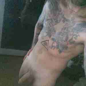 My body Do you like Doggy