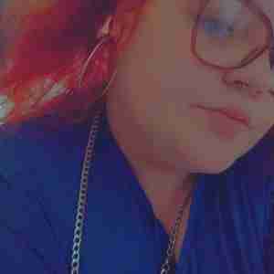 = a whole lotta🥵💖✨ Red ♥️❣️🥵 #Redhead #Glassss #Bbw #plussize
