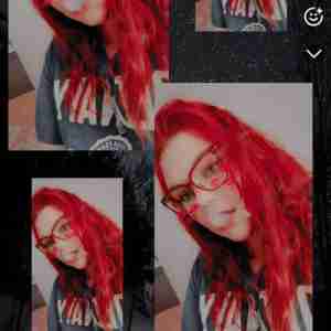 = a whole lotta🥵💖✨ Red ♥️❣️🥵 #Redhead #Glassss #Bbw #plussize