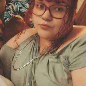 = a whole lotta🥵💖✨ Red ♥️❣️🥵 #Redhead #Glassss #Bbw #plussize