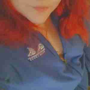 = a whole lotta🥵💖✨ Red ♥️❣️🥵 #Redhead #Glassss #Bbw #plussize