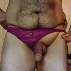 My Sexy Kace Thongs I absolutely love ❤️ wearing women's sexy lace panties, thongs, G-String's,Crotchless Lace Panties