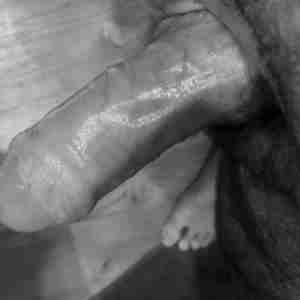 Me Uncovered Suck, penis