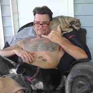 Craving pussy . Ain’t had no pussy in years do to marriage so I’m pretty sure you won’t regret what i would do