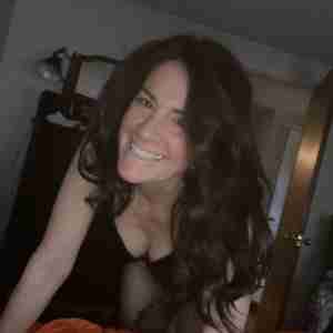 Would you fuck her if you had the chance? Sexy wife Slut slutty busty brunette big tits whore cocksucker wife mom mommy