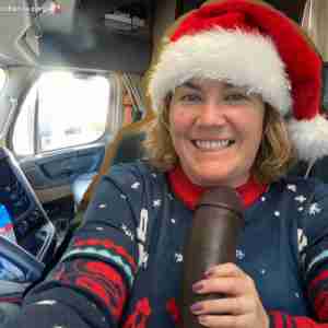 truckingslut just me trucker, bbw, pawg, mature