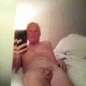 All of me. Most are nudes. Hot member.