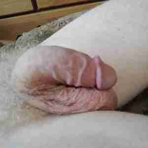 All of me. Most are nudes. Hot member.
