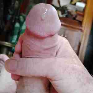 All of me. Most are nudes. Hot member.