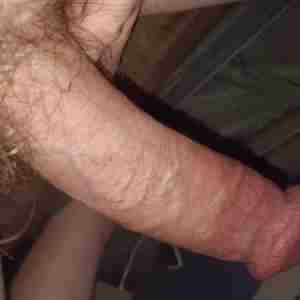 My pole What I am working with Pic