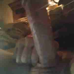 Just some dick pics Well it measures 10.1" inches in length and it's round as a red bull can Big, and round