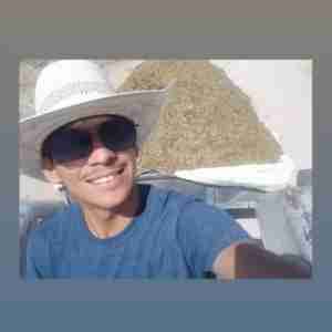 Eybi Cowboy Flaquito