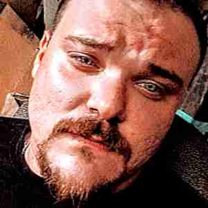 Me Pics of me Big white guy bwm