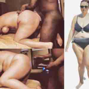 Deep All the way Chubby