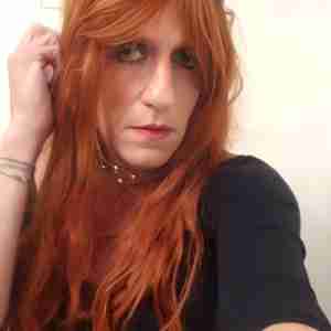 Fuck me hard Cock craving slut Crossdresser bottom bareback  slut