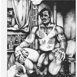 Photo Couple photo, Male, pervert, sex freak, deviant, drug addict