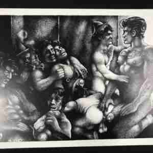 Photo Couple photo, Male, pervert, sex freak, deviant, drug addict