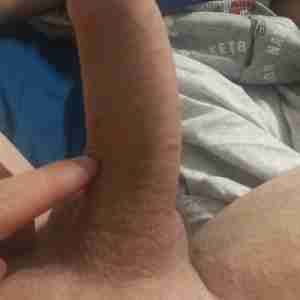 Me What you think Horny