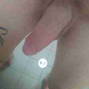 Solo Me and my d.ck Bwc