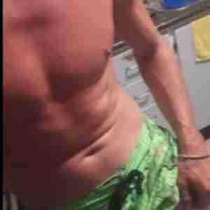 Thinking of having a pull Ready to pleasure a pussy Big cock uncut Aussie m4f