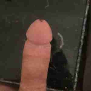 Why not? My cock. Cock, cum, cumshot