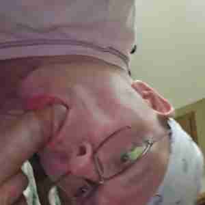 Columbus Ohios biggest DICK SUCKER Harley Banks! I have a secret..I've been sneaking around blowing big dicked daddy's for 40