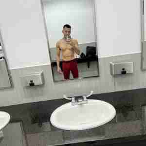Cute and fun Gym and eat Gym