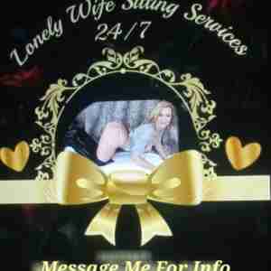 Lonely Wife Sitting Services Are you sexually open minded and home alone? near or in Jefferson Tx? Wanting some company at