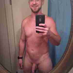 Me Horny Wtf