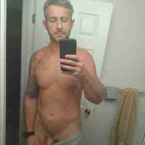 Me Horny Wtf