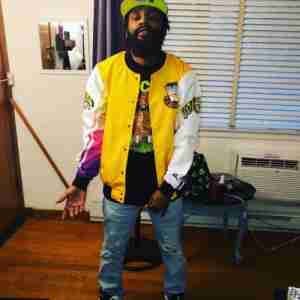 Yerrrrrr It’s Me Your local lil short KING! #BlackMan #CNJ #Nasty