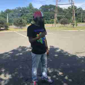 Yerrrrrr It’s Me Your local lil short KING! #BlackMan #CNJ #Nasty