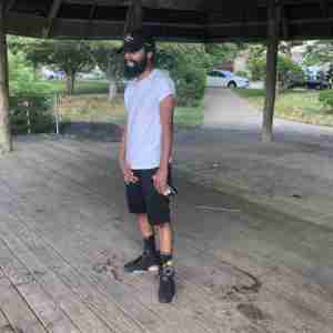 Yerrrrrr It’s Me Your local lil short KING! #BlackMan #CNJ #Nasty