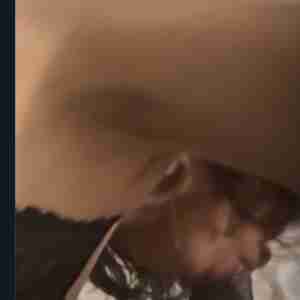 Doing NUTTIN In NJ I love to RELEASE Stresswuth XXX #BlackMan #Sloppy #Wet #Ass #Slut