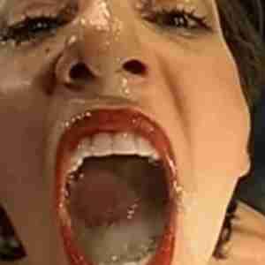 Cum gargling sluts German Goo Girls Cum Gargling - German Goo Girls