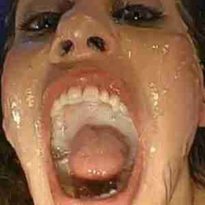 Cum gargling sluts German Goo Girls Cum Gargling - German Goo Girls