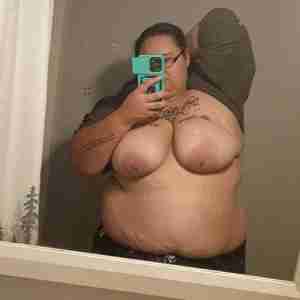 All of me A lot of titties Boobs
