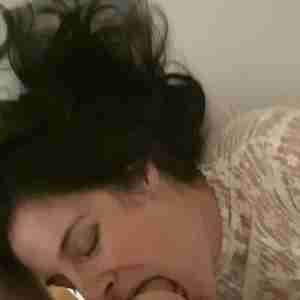 Slut wife Slut wife loves to suck dick and het fucked Slut wife MILF