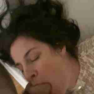 Slut wife Slut wife loves to suck dick and het fucked Slut wife MILF