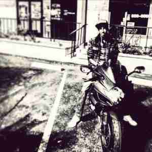 Just chillin Me Nothing special