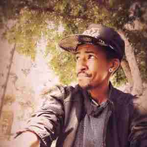 Just chillin Me Nothing special