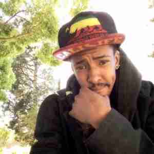 Just chillin Me Nothing special