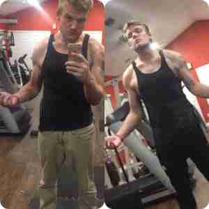 That real me Pics of me Myself