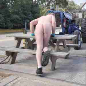 Public/Outdoor Nudity Exhibitionist pics Exhibitionist, public, enm, outdoor, exposed
