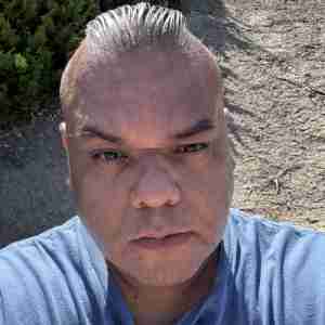 Me Only guy Goodtime