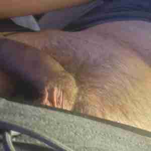 Need attention Mr lonely Dick