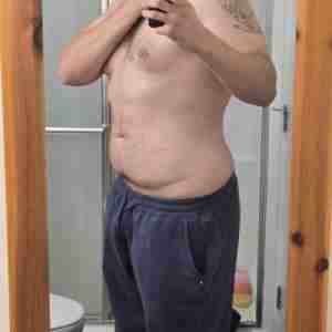 Me All of these are of me Bwc dom