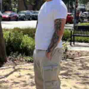 Young studd It’s me Hot