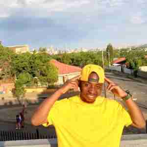 That's me I like to be fun U like me