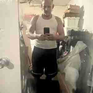 She set the bar really high If you don’t like using my dick to stretch your throat out I don’t have a use for you if my